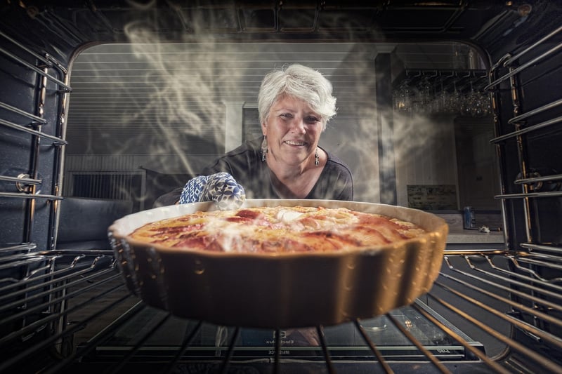 Baking Delights