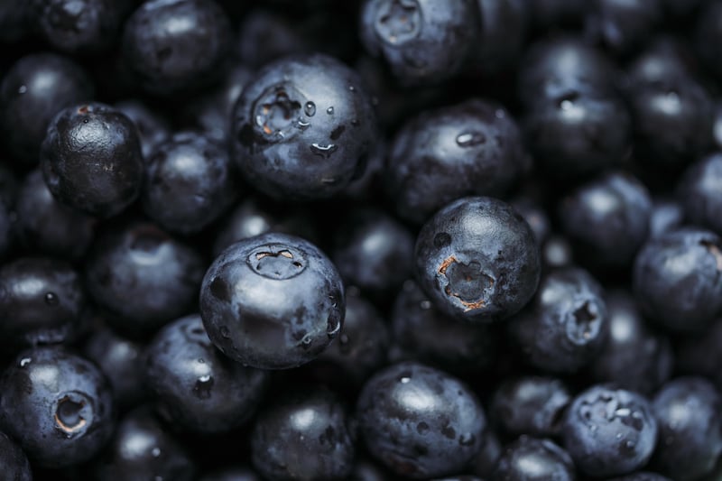 Superfood Choices