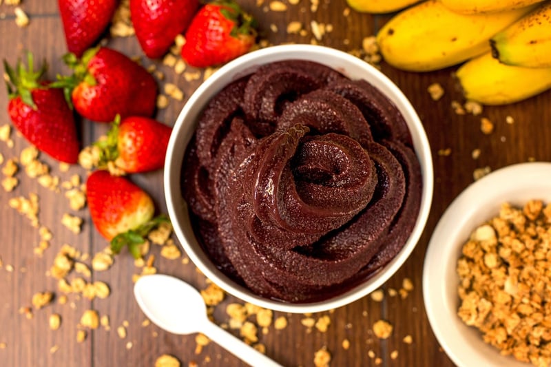 Acai Bowl