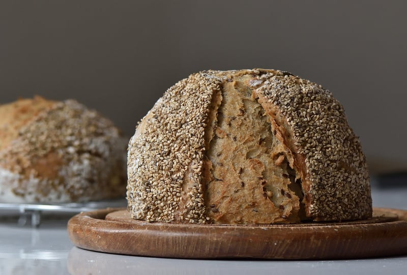 Bread