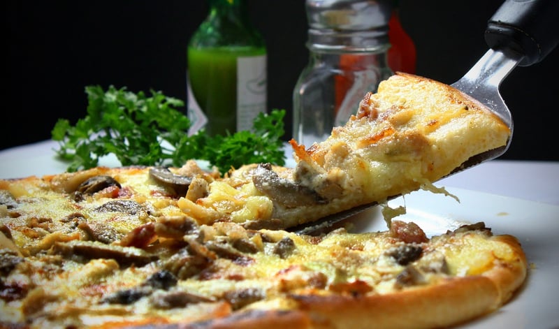 Diverse Culinary Experiences