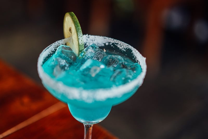Margarita Cocktail